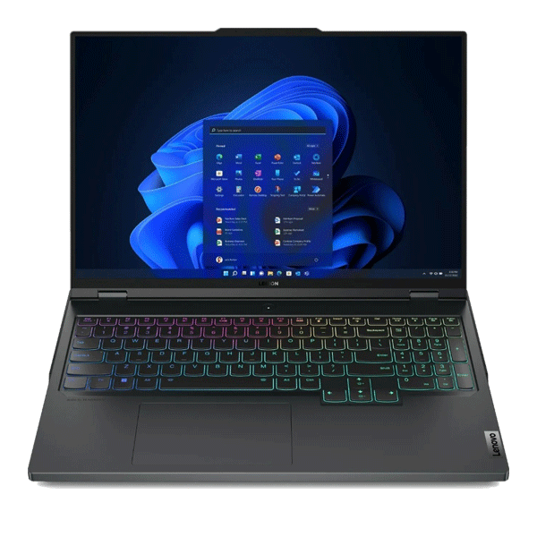 Lenovo Legion Pro 7i  i9-14900HX 32GB RAM 2TB SSD RTX 4090  QHD+ 240Hz