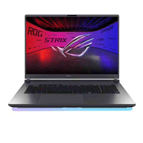 ASUS ROG Strix G18 (2025) G815 G815LW  Intel Core Ultra 9 Processor 275HX 32GB 2TB RTX 5080 18 2.5K