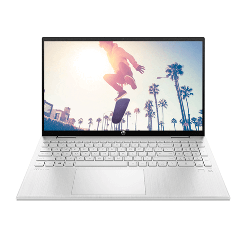 HP Pavilion X360 14-ek0033dx i5-1235U RAM 16GB SSD 1TB 14 FHD