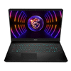 Laptop MSI GP78HX NK i9-13980HX  32GB  1TB | VGA RTX 4080  17 inch QHD 240Hz