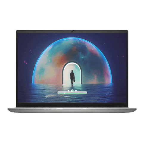 Dell Inspiron 14 5430 i7-1360P Intel Iris Xe Graphic 16GB 1TB 14 inch QHD+