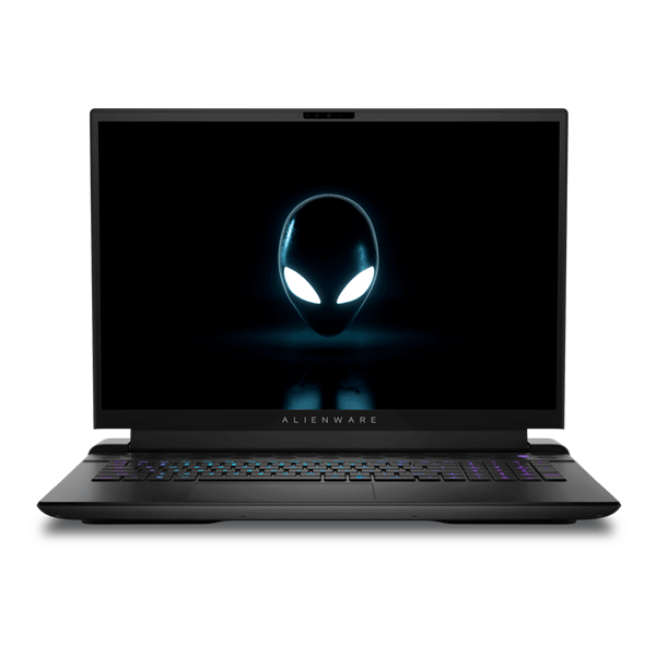 Alienware M18 R1  Intel® Core i7™ 13700H  16GB 1TB  RTX 4070  QHD+