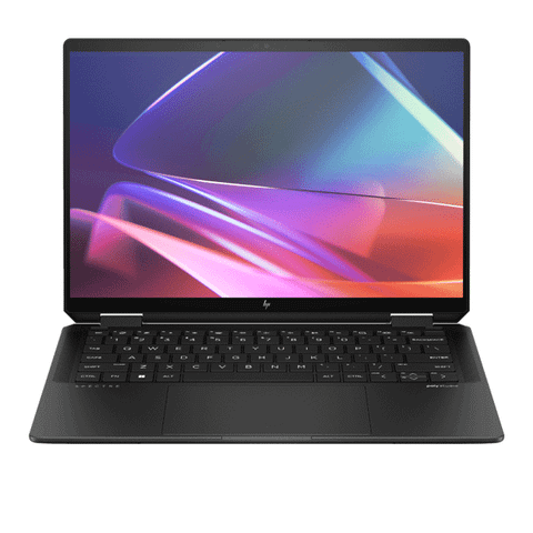 Hp Spectre X360 14 (2024) Core Ultra 7-155H, RAM 32GB SSD 2TB 2.8K OLED