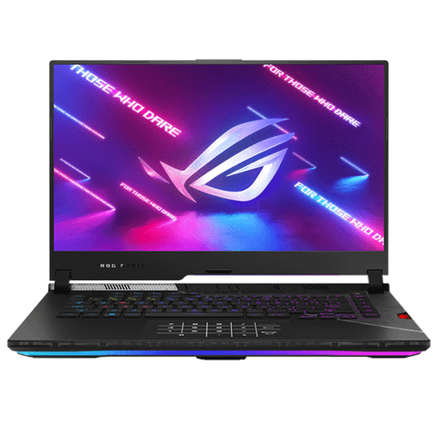 ASUS ROG Strix 17 G733PZ  R9-7845HX  16GB  1TB  GeForce RTX™ 4060 8GB  17.3 WQHD 240Hz