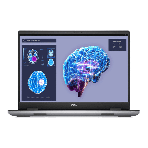 Dell Precision 7680  Core i7 13850HX, RAM 32GB SSD 512GB RTX A1000 FHD+