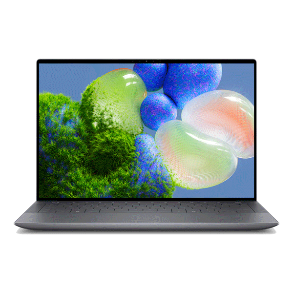 Dell Xps 14 9440 (2024) Core Ultra 7-155H RAM 64GB SSD 2TB RTX 4050 3,2K OLED