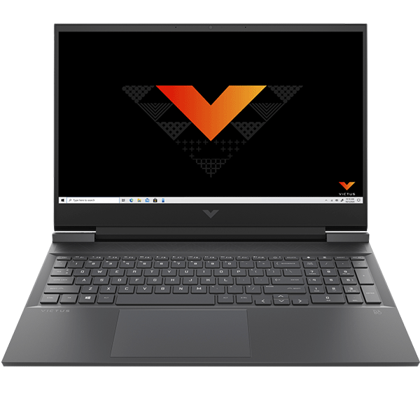 Laptop HP Victus 16-e1107AX 7C140PA R5-6600H  8GB  512GB  GeForce RTX™ 3050 4GB  16.1' FHD 144Hz