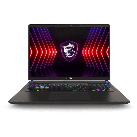 Vector 16 HX A14V 2024 i9-14900HX  32GB  1TB  VGA RTX 4070  16 inch QHD 240Hz