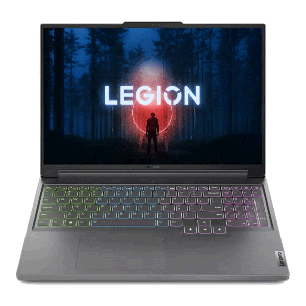 Lenovo Legion Slim 5 2023 (Y7000P) Core i5-13500H RTX 4050 Ram 16GB SSD 1TB  16