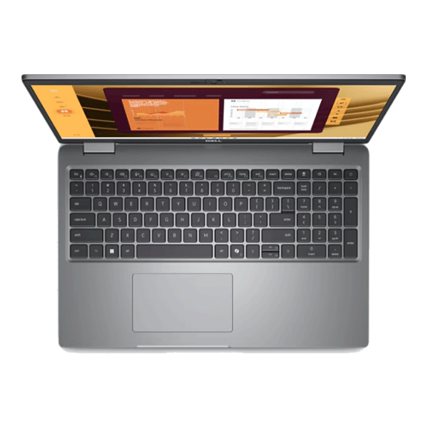 Dell Latitude 5550 2024 Ultra 5 135U RAM 32GB SSD 256GB 15.6 inch FHD