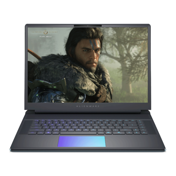 Alienware 16 Area-51 Ultra 9 processor 275HX 32GB 1TB RTX 5080 16 inch QHD+240Hz