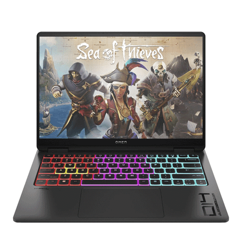 HP OMEN Transcend 14 - 2024 Ultra 9 185H 32GB 1TB RTX 4070 8GB 14 inch 2,8K Oled