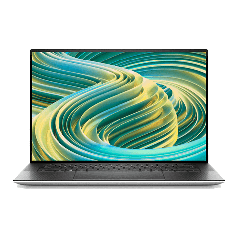 DELL XPS 15 9530   i7 13700H 16GB  512GB SSD  RTX 4050 15,6 inch  FHD