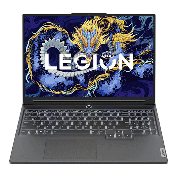 Lenovo Legion R9000P 2025 Ryzen 9 8945HX Ram 32GB SSD 1TB RTX 5060 8GB  16inch 2.5K 240Hz