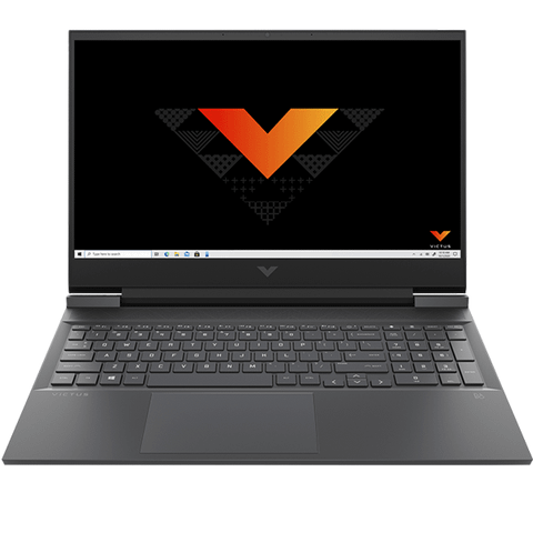 HP Victus 15-fb3093dx AMD (2025) - AMD R7 7445HS RAM 16GB  512GB SSD  RTX 4050 6GB  FHD 144Hz