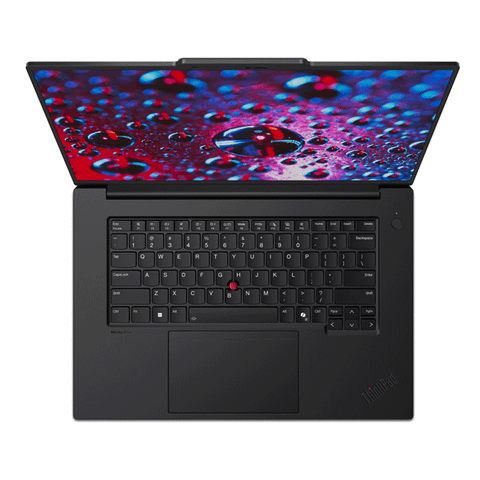 ThinkPad P1 Gen 7  Core Ultra 9 185H 64GB 2TB RTX A3000 Ada 8GB 16 inch WQUXGA OLED TOUCH