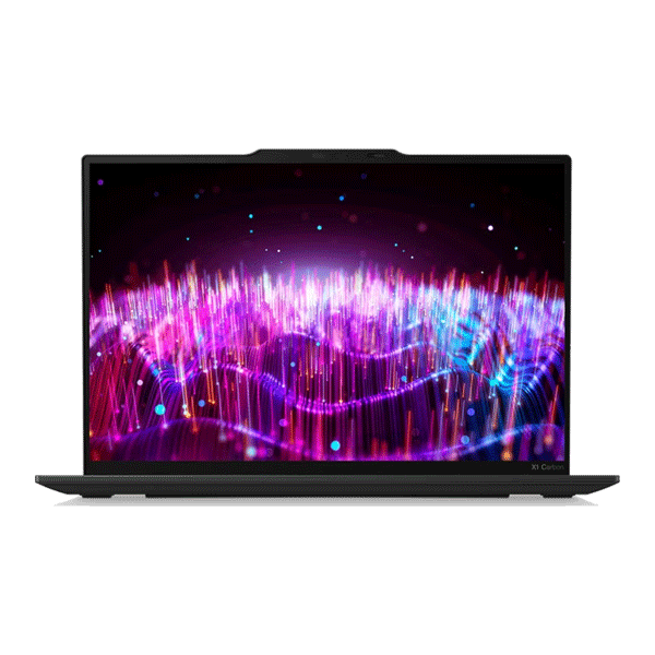 ThinkPad X1 Carbon Gen 12 – Core Ultra 7 155U  RAM 16GB  SSD 512GB  FHD