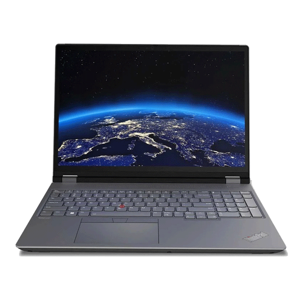 Lenovo ThinkPad P16 Gen 2  i9 13950HX  32GB  1TB  RTX A4000 12GB 16Inch UHD Oled