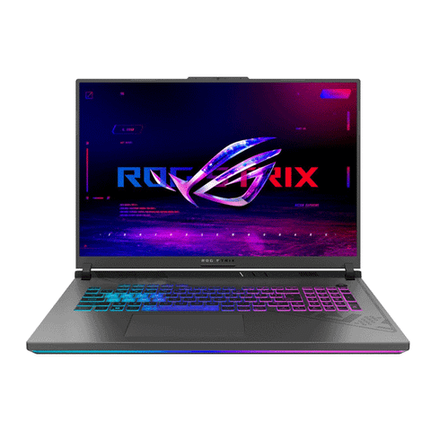 ASUS ROG Strix G16 G614  i9-13980HX  32GB 1TB SSD  RTX 4070 QHD 240Hz