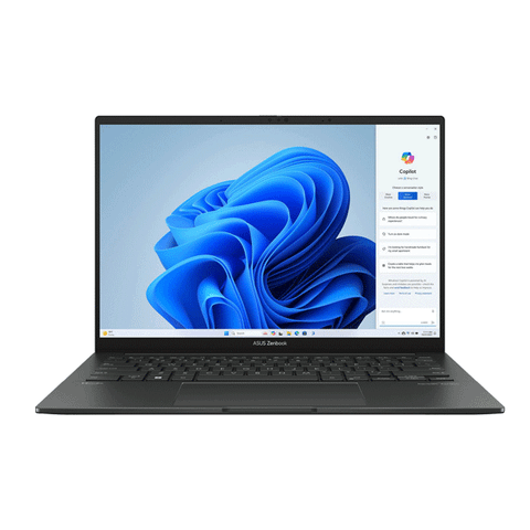 Asus Zenbook 14 OLED Q415  Core Ultra 5, RAM 8GB, SSD 512GB, FHD OLED