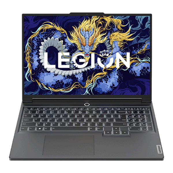 Legion Pro 5 Y900016IRX9 i9 14900HX RAM 16G SSD 1TB RTX 4060 2.5k 240Hz