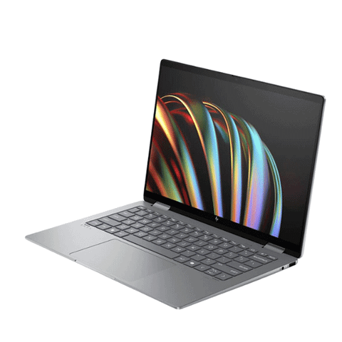 Laptop HP Envy x360 14-es1013dx Core 5 120U RAM 8GB SSD 512GB 14 inch FHD Touch