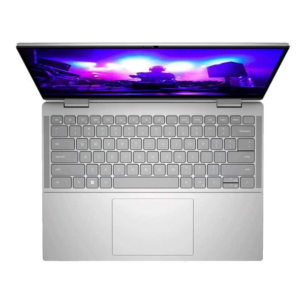 Dell Inspiron 14 7440 2 in 1  Core 7 150U, RAM 16GB, SSD 512GB, FHD+