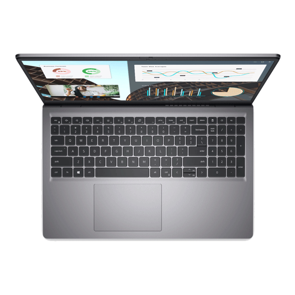 Dell Inspiron 3535 Ryzen 7 - 7730U RAM 16GB SSD 512GB 15.6-inch FHD