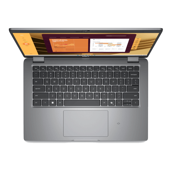 Dell Latitude 5450 Core Ultra 7 - 155U RAM 16GB SSD 512GB 14-inch FHD