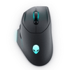 ALIENWARE WIRELESS GAMING MOUSE - AW620M