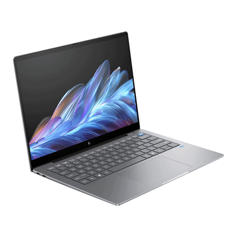 HP OmniBook X 14 inch - 2024 Snapdragon X Elite 16GB 1TB QHD 2.2K