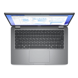 Laptop Dell Precision 3490  Ultra 7 155H 16GB SSD 512GB  14 inch FHD