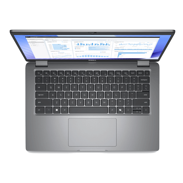 Laptop Dell Precision 3490  Ultra 7 155H 16GB SSD 512GB  14 inch FHD