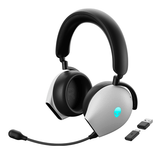 ALIENWARE TRI-MODE WIRELESS GAMING HEADSET AW920H