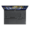 Lenovo Legion R9000P 2025 Ryzen 9 8945HX Ram 32GB SSD 1TB RTX 5070 8GB  16inch 2.5K 240Hz