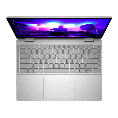 Dell Inspiron 14 7440 2 in 1  Core 5 120U RAM 8GB SSD 512GB FHD+