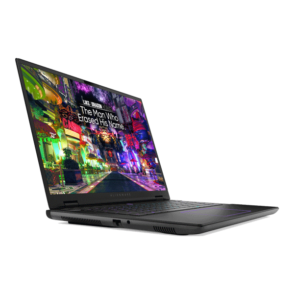 Alienware M16 R2 Intel Core Ultra 7 155H  32GB 1TB RTX 4070 QHD+ 240Hz