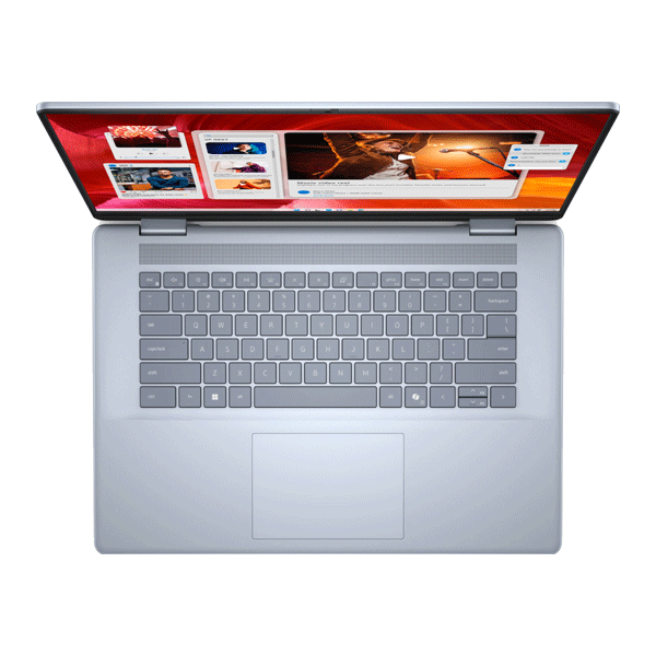 Dell Inspiron 16 Plus 7640 Ultra 9 185H RAM 32GB SSD 1TB Intel Arc Graphics 16-inch FHD