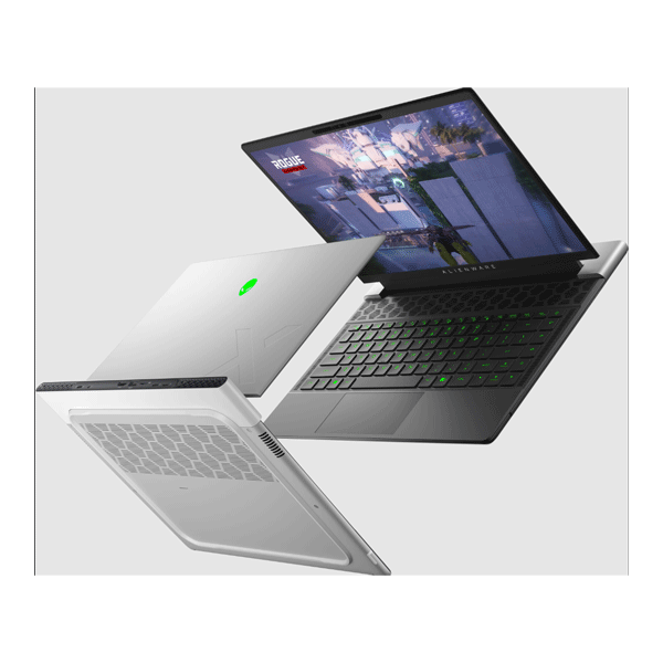 Alienware x14 R2 - i7-13620H RTX 4060 32GB SSD 1TB 14 inch QHD 165Hz