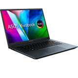 ASUS VivoBook Pro 14X S5402 i7-12700H Ram 12GB  SSD 512GB 14.5 inch 2.8K OLED
