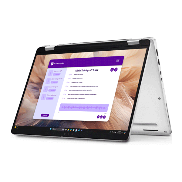 Dell Pro 14 Plus Ultra 5 236V  16GB 512GB Intel Arc Graphics 14 inch FHD