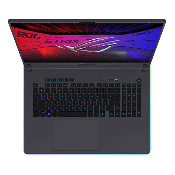 ASUS ROG Strix G18 (2025) G815 G815LW  Intel Core Ultra 9 Processor 275HX 32GB 2TB RTX 5080 18 2.5K