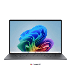 DELL XPS 13 9345 32GB 1TBグラファイト Notebook Dell XPS 13 com Snapdragon e Copilot+ | Dell Brasil