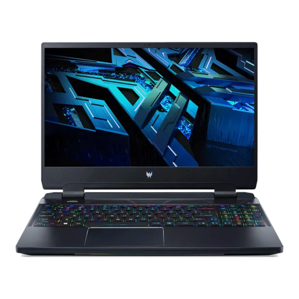 Acer Predator Helios 300 Outlet Core i7-12700H, 16GB, 1TB, RTX 3070TI, 15.6 QHD 240Hz