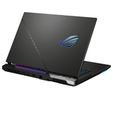 ASUS ROG Strix SCAR 17 G733PZ  R9-7845HX  16GB  1TB  GeForce RTX™ 4060 8GB  17.3 WQHD 240Hz