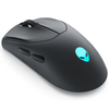 ALIENWARE  GAMING MOUSE WIRELESS - AW720M