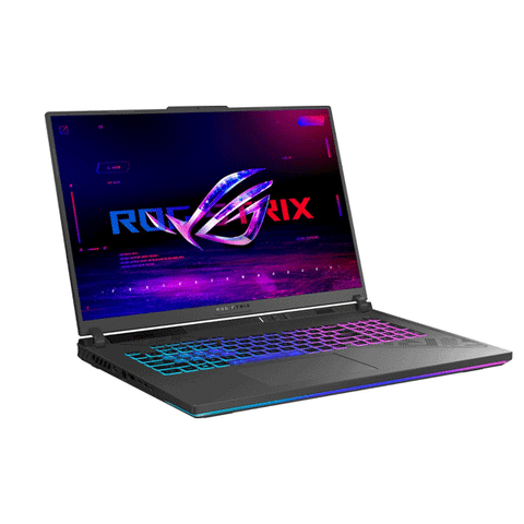 Laptop ASUS ROG Strix G16 G614JV i7-13650HX  16GB  512GB RTX 4060 8GB  FHD 165Hz