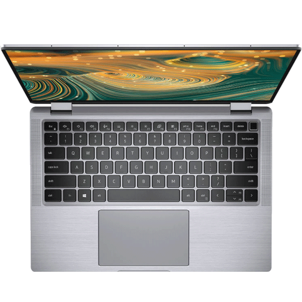 Dell Latitude 9430 2in1 Core i71265U RAM 32GB SSD 256GB QHD Laptop4Pro