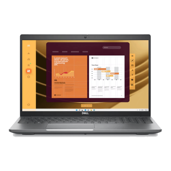 Dell Latitude 5550 2024 Ultra 5 135U RAM 32GB SSD 256GB 15.6 inch FHD