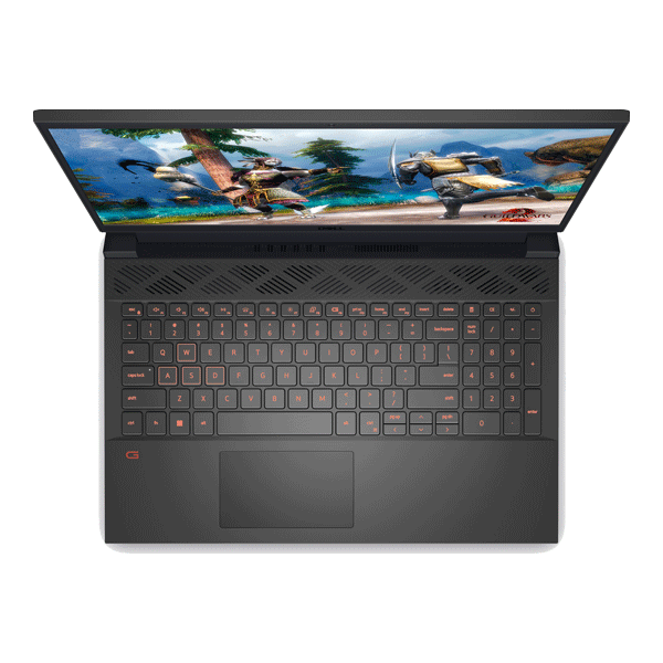 Dell Gaming G15 5530  i7-13650HX, RAM 16GB, SSD 1TB, RTX 4060, FHD 120Hz
